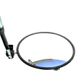 Hot Selling High Quality Inspection Mirror, Round Inspection mirror for under car searching with the handle